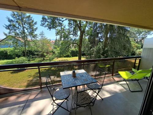 Thonon-les-Bains Apartment | Le Duc de Savoie Thonon