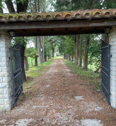Rancolfo House | Le Due Querce