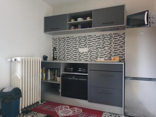 Vatan Apartment | Le Duplex