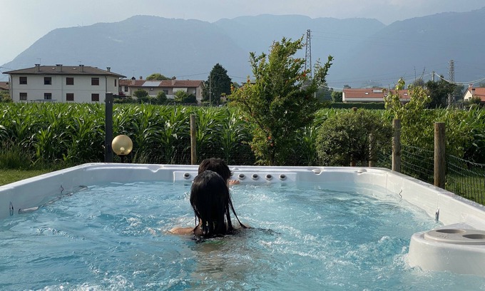 Romano d'Ezzelino Bed & Breakfast | Le Fate Corbezzole