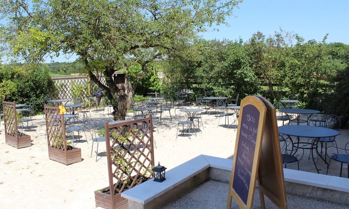 Fauverney House | Le Fauverney Lodge