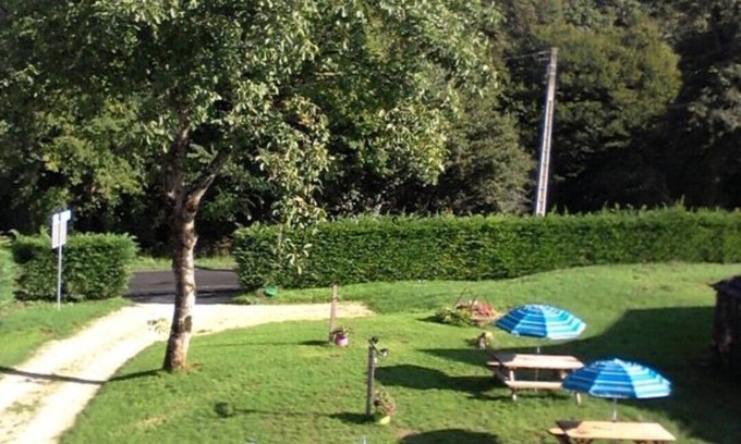 Prats-de-Carlux Cottage | "Le fenil" for 2/5 people near Sarlat