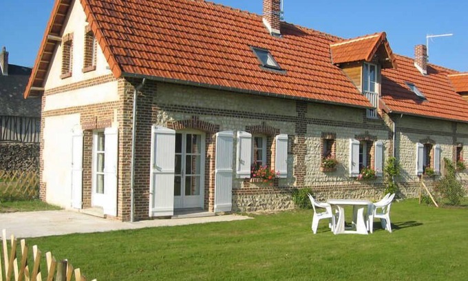 Sahurs House | Le Fief Noble 2 - SAHURS