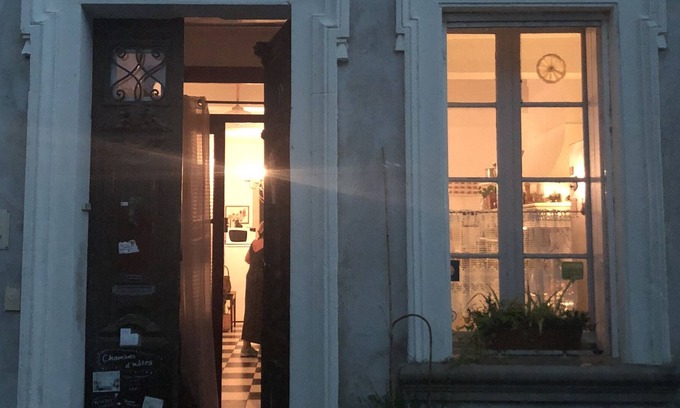 Peyriac-de-Mer House | Le Flamant Rouge Guesthouse