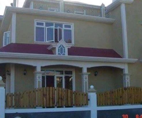 Flic-en-Flac House | Le Flamboyant Hotel