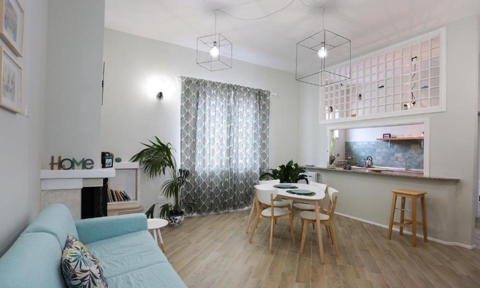 Sarno Bed & Breakfast | Le Fontanelle B&B