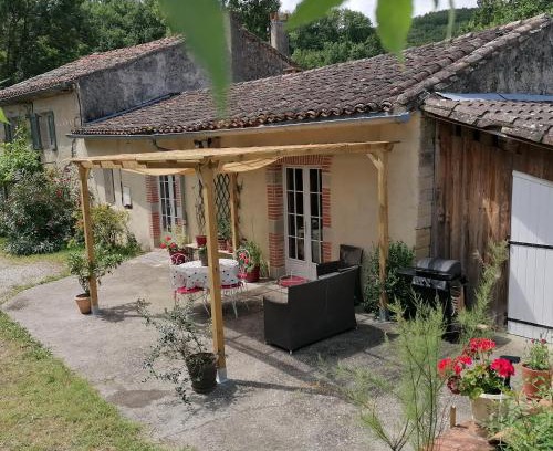 Puycalvel House | Le Fournil de Douasse
