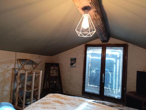 Saint-Andre-les-Alpes Apartment | Le fournil