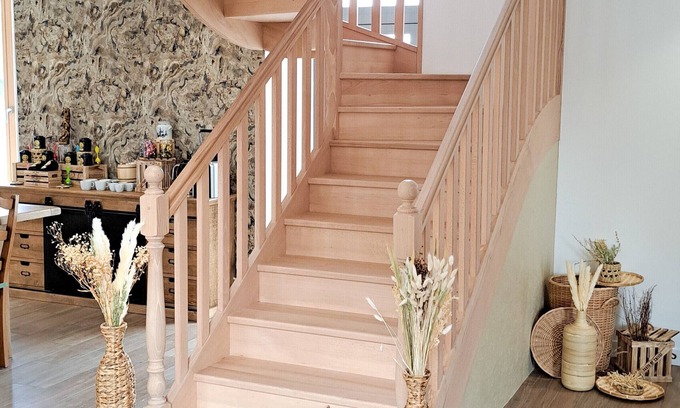 Ploermel House | Le Foyer Celtique