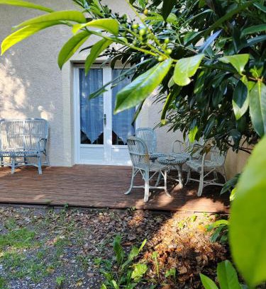 Nant Apartment | Le frais ruisseau
