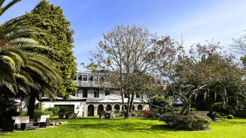 Castel Hotel | Le Friquet Hotel