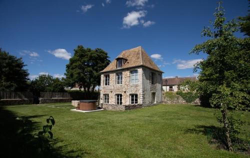 Lommoye Villa | Le Fruitier