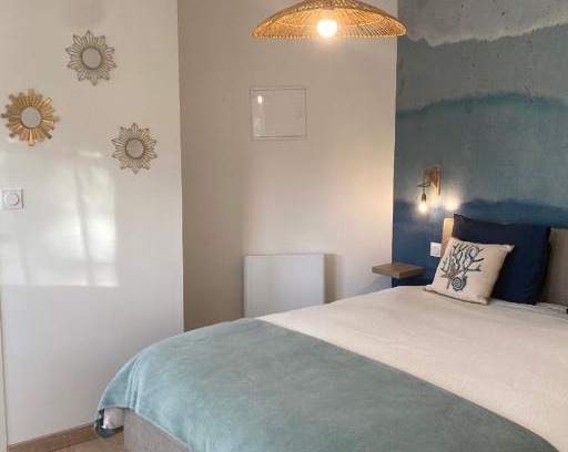 Paimpol Villa | Le Gîte 55