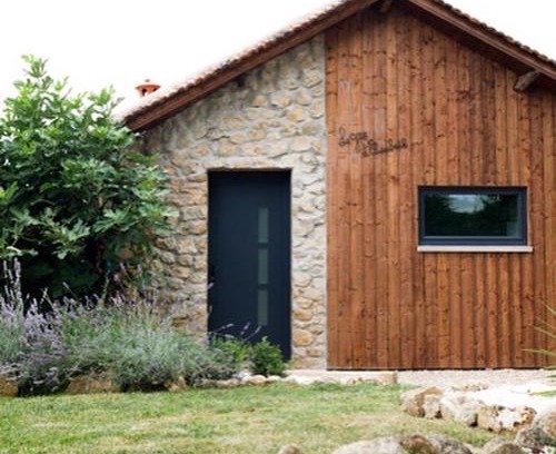 Doulezon House | Le Gîte d’Élisabeth