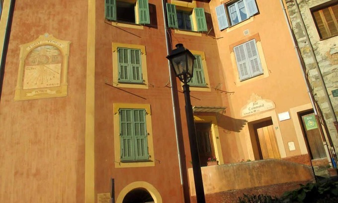 Breil-sur-Roya House | Le Gîte de Breil - BREIL-SUR-ROYA