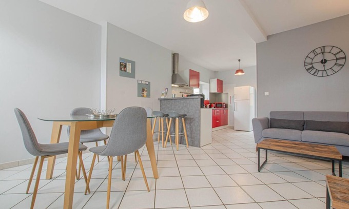 Bragelogne-Beauvoir House | Le Gîte de la Sarce - Bragelogne Beauvoir