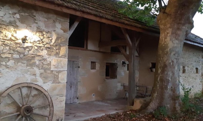 Vic-Fezensac House | Le gîte de Gracio