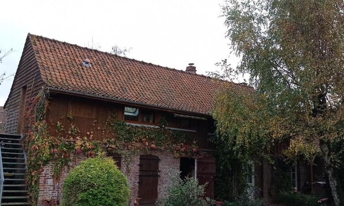 Renty Apartment | Le gîte de l'AA