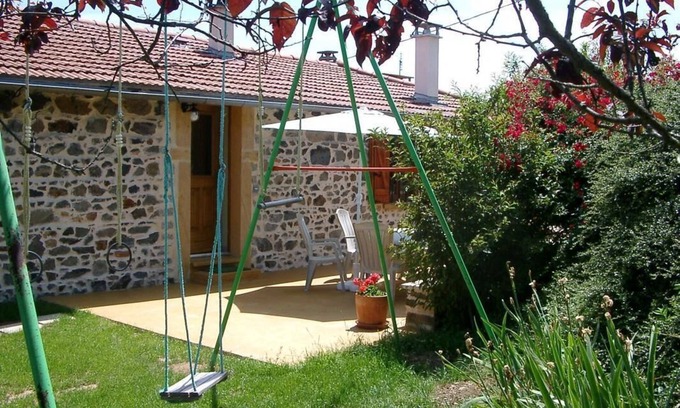 Ancy House | Le Gîte de Montmenot - ANCY