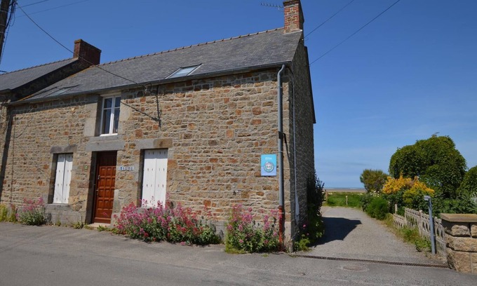 Cherrueix House | Le Gîte des Parents - CHERRUEIX