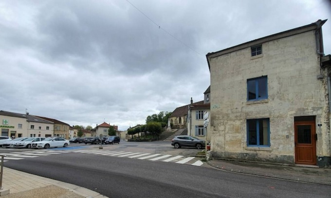Fains-Veel Apartment | Le Gîte des Sources, Fains Veel Classé 2 Étoiles