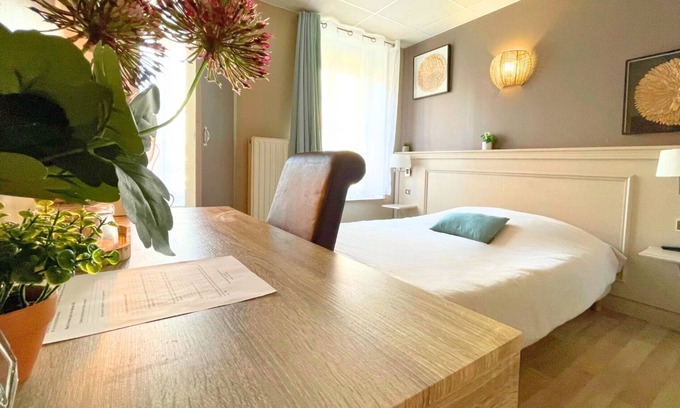 Bourbourg Apartment | Le Gîte des Voyageurs