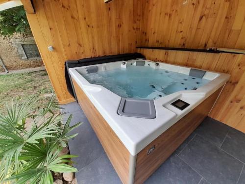 Dalou House | Le gîte du bonheur