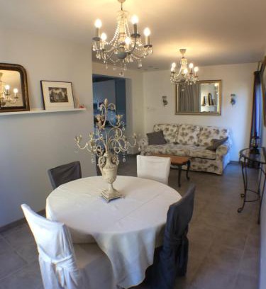 Vic-sur-Aisne House | Le Gîte du Château