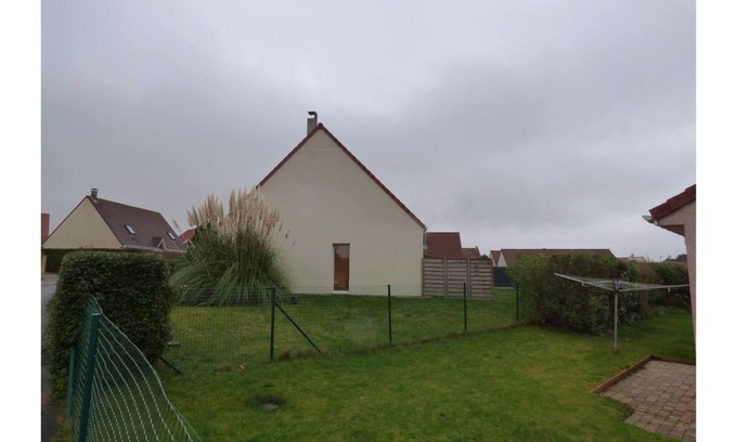 Marquise House | Le Gîte du Guindal* Marquise