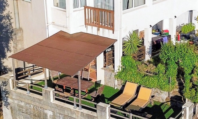 Eccica-Suarella Apartment | Le Gîte Radica