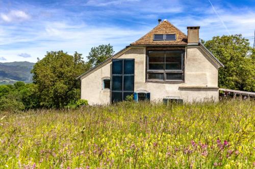 Saint-Sebastien House | Le Galussel Gite d'étape et de séjour