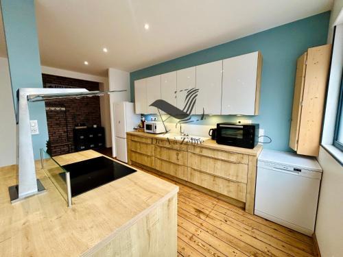 Rochefort Apartment | Le Gambetta - Proche du centre-ville et des thermes