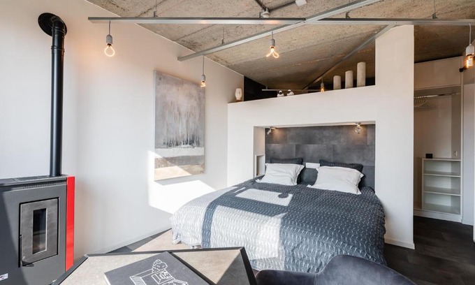 Theux Bed & Breakfast | Le Garage