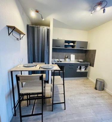 Oasis - Maroc Apartment | Le Geneslay - Parking Privée