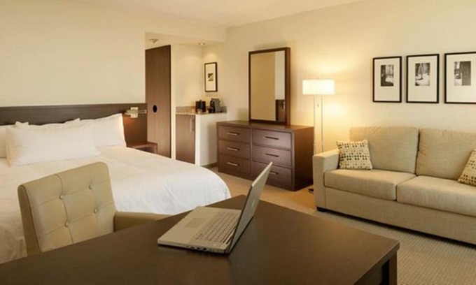 Beauce-Sartigan Regional County Municipality Hotel | le Georgesville