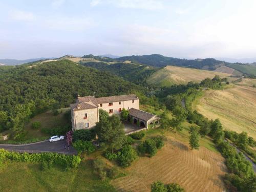 Sala Baganza Bed & Breakfast | Le Ginestre