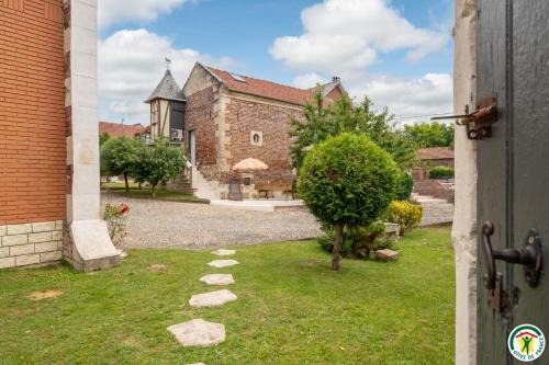 Evricourt House | Le gite des ecuries de marquecy