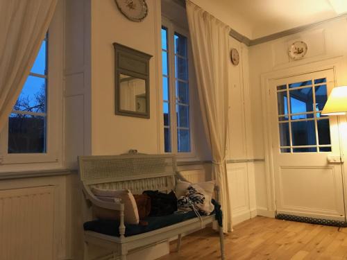 Ver-sur-Mer Villa | Le gite du Clos