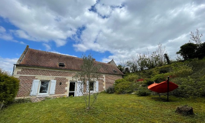 Lachelle House | LE GITE LACHELLE