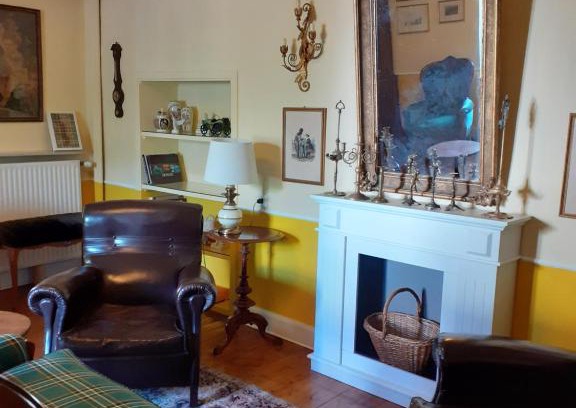 Farra dʼlsonzo House | Le Giuggiole 5 posti letto in una casa ricca d'atmosfera