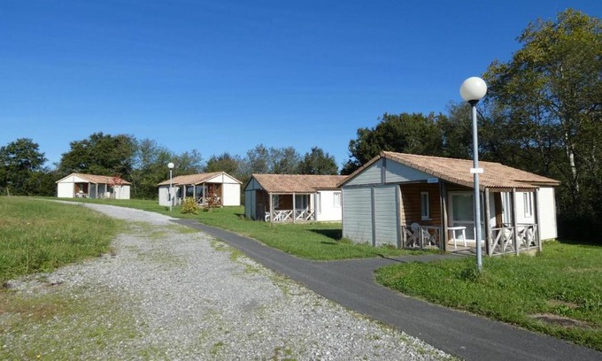 Orist House | Le goujon