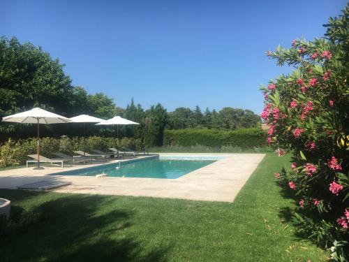 Arpaillargues-et-Aureillac House | Le Grès 313