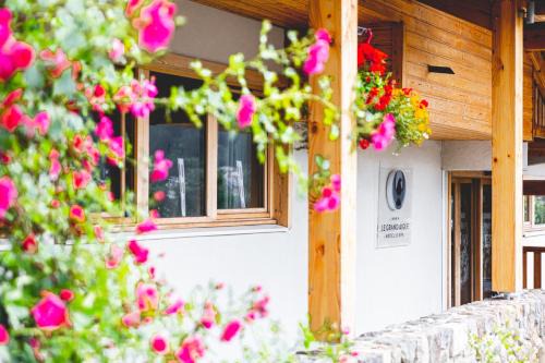 La Salle-les-Alpes Hotel | Le Grand Aigle Hotel & Spa*