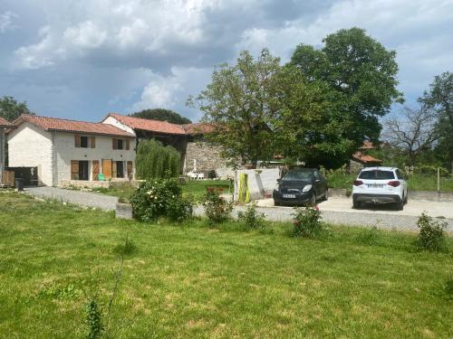 Clarac House | Le grand bleu