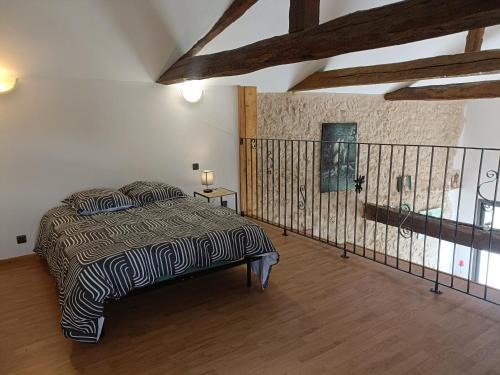Castelnau-d'Auzan House | LE GRAND CASTILLON - Gîte pêche avec 2 étangs privés, foret et Jacuzzi en option