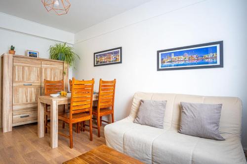 Le Havre Apartment | Le Grand Cocon LH Docks Vauban