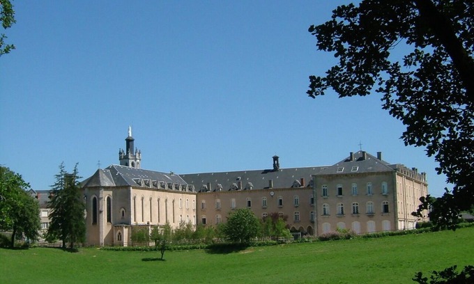 Gramat Hotel | Le Grand Couvent de Gramat