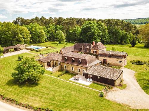 Issac House | Le Grand Gapard 24 pers