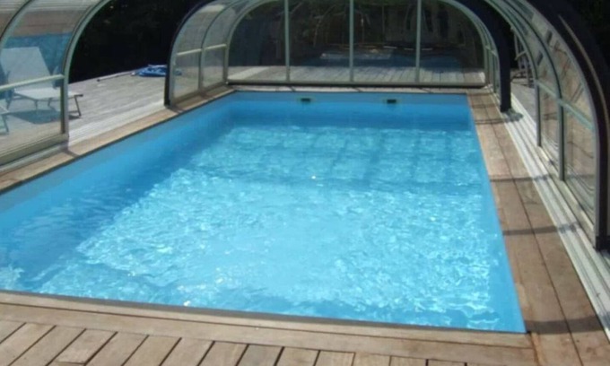 Commequiers House | LE GRAND GITE - 4 adults and 2 children