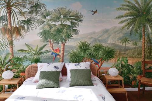 Orthez Apartment | Le grand Houx